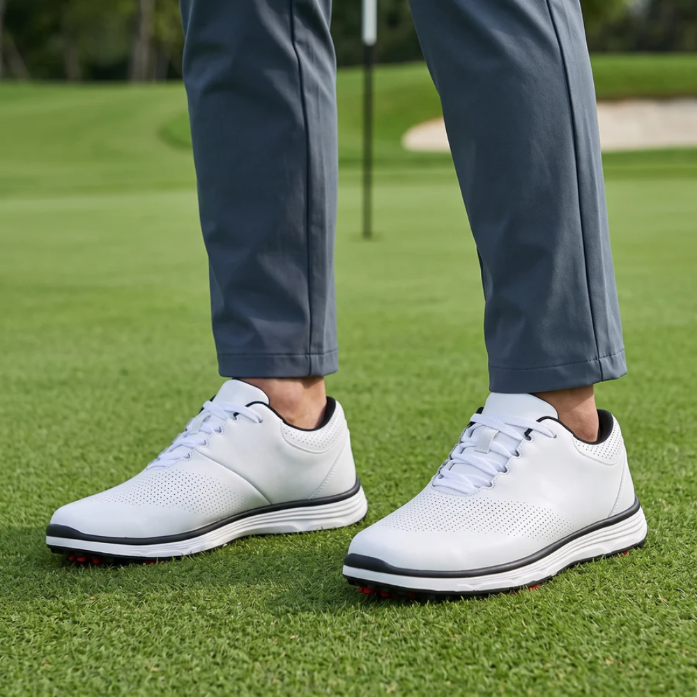 Hudson Performance Golf Shoes