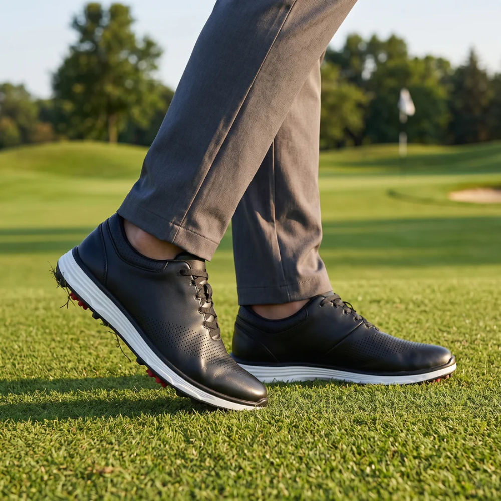 Hudson Performance Golf Shoes
