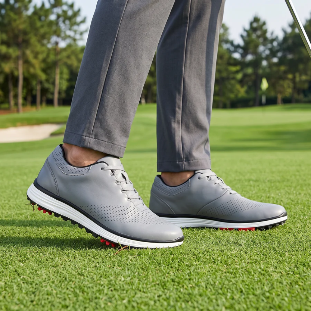 Hudson Performance Golf Shoes