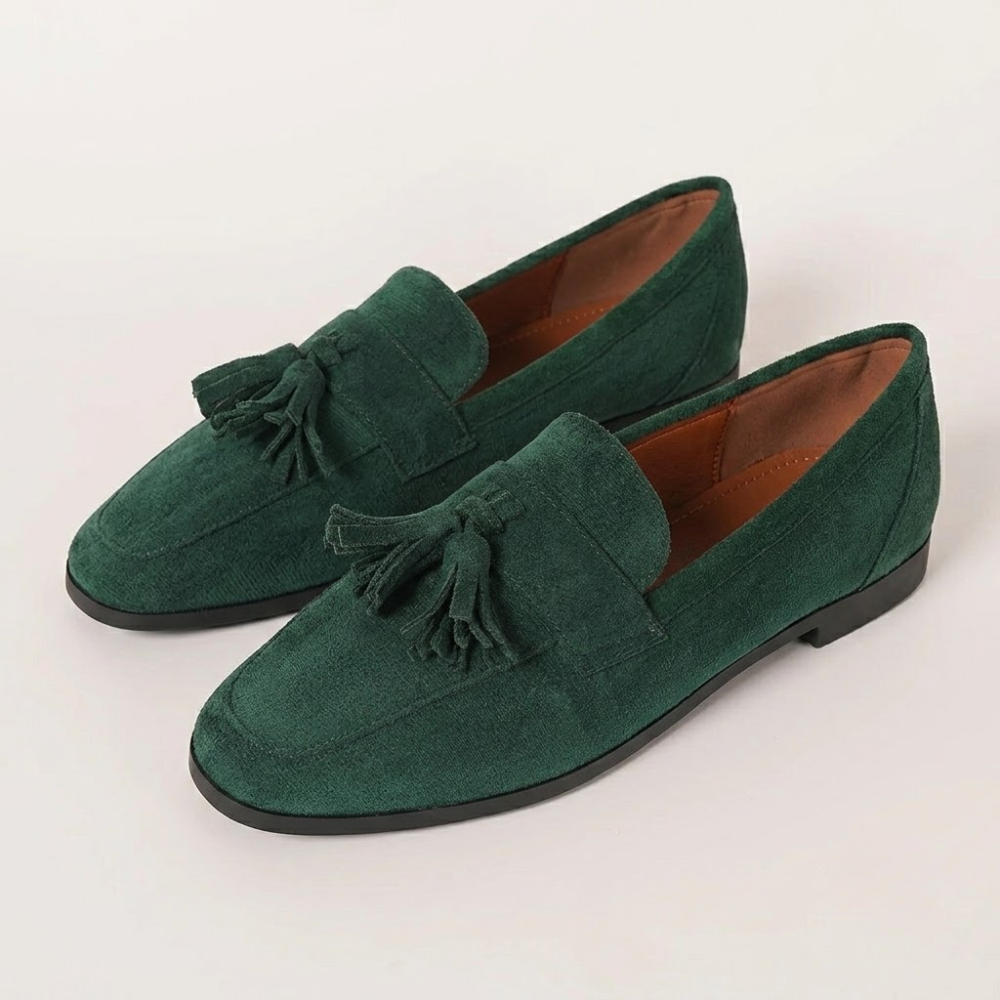 Ilona Comfort Walking Shoes