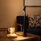 Elio Wireless LED Table Lamp