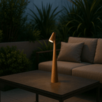 Elio Wireless LED Table Lamp