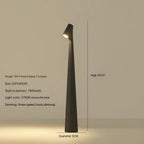 Elio Wireless LED Table Lamp