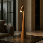 Elio Wireless LED Table Lamp