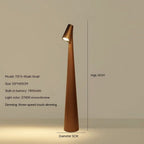 Elio Wireless LED Table Lamp