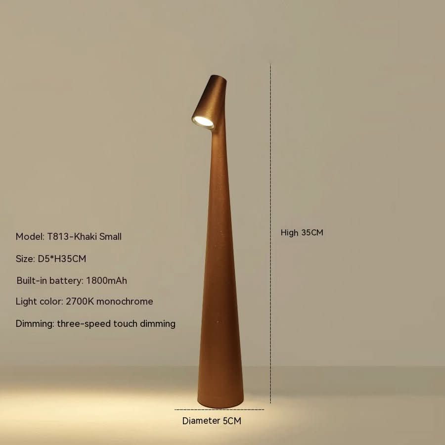 Elio Wireless LED Table Lamp