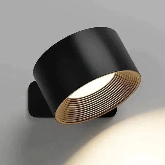 Luca 360 Wireless Wall Lamp