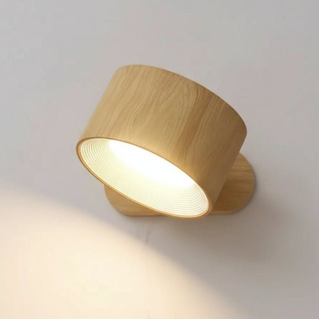 Luca 360 Wireless Wall Lamp