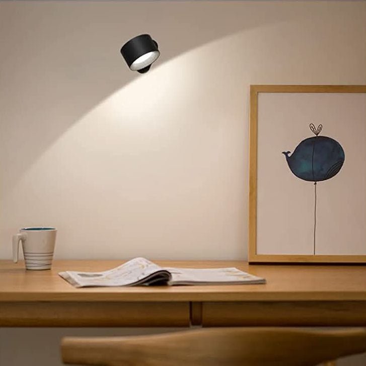 Luca 360 Wireless Wall Lamp