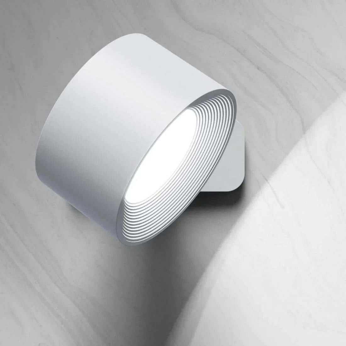 Luca 360 Wireless Wall Lamp