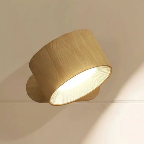 Luca 360 Wireless Wall Lamp