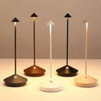 Milo Wireless LED Table Lamp