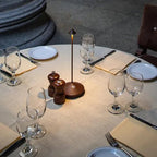 Milo Wireless LED Table Lamp