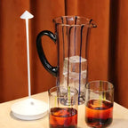 Milo Wireless LED Table Lamp
