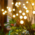 Luca Solar Garden Lights