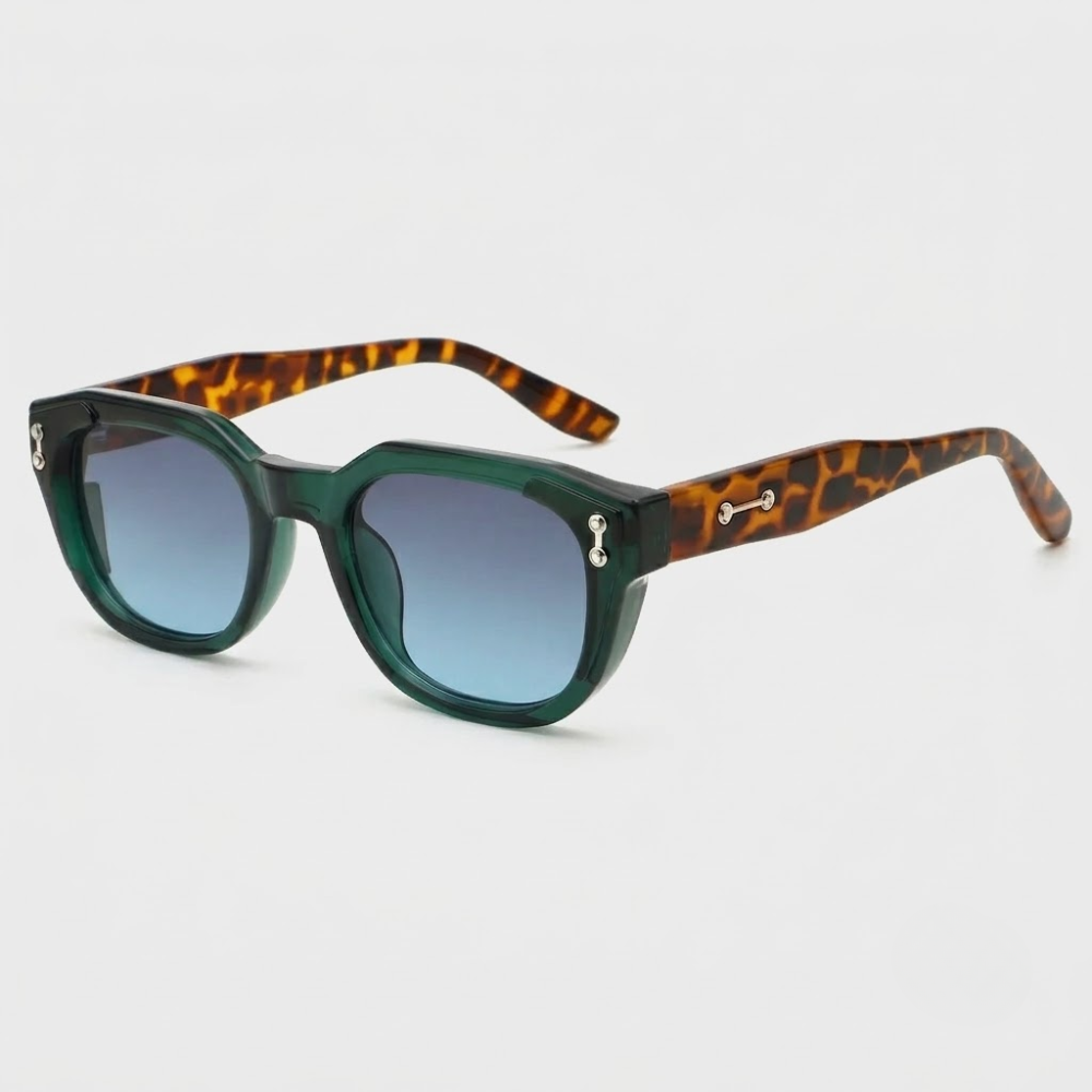 Lorenzo Yacht Sunglasses