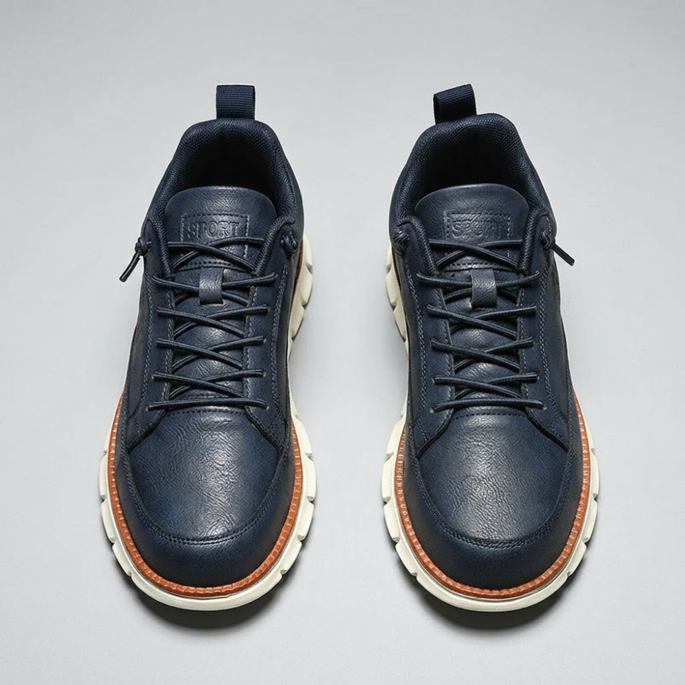 Luca Flex Knit Sneakers