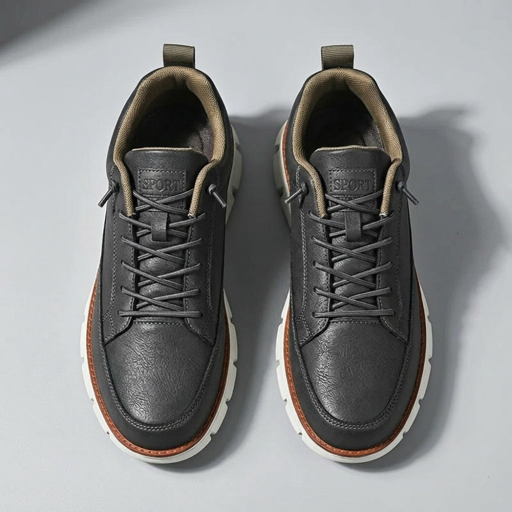 Luca Flex Knit Sneakers