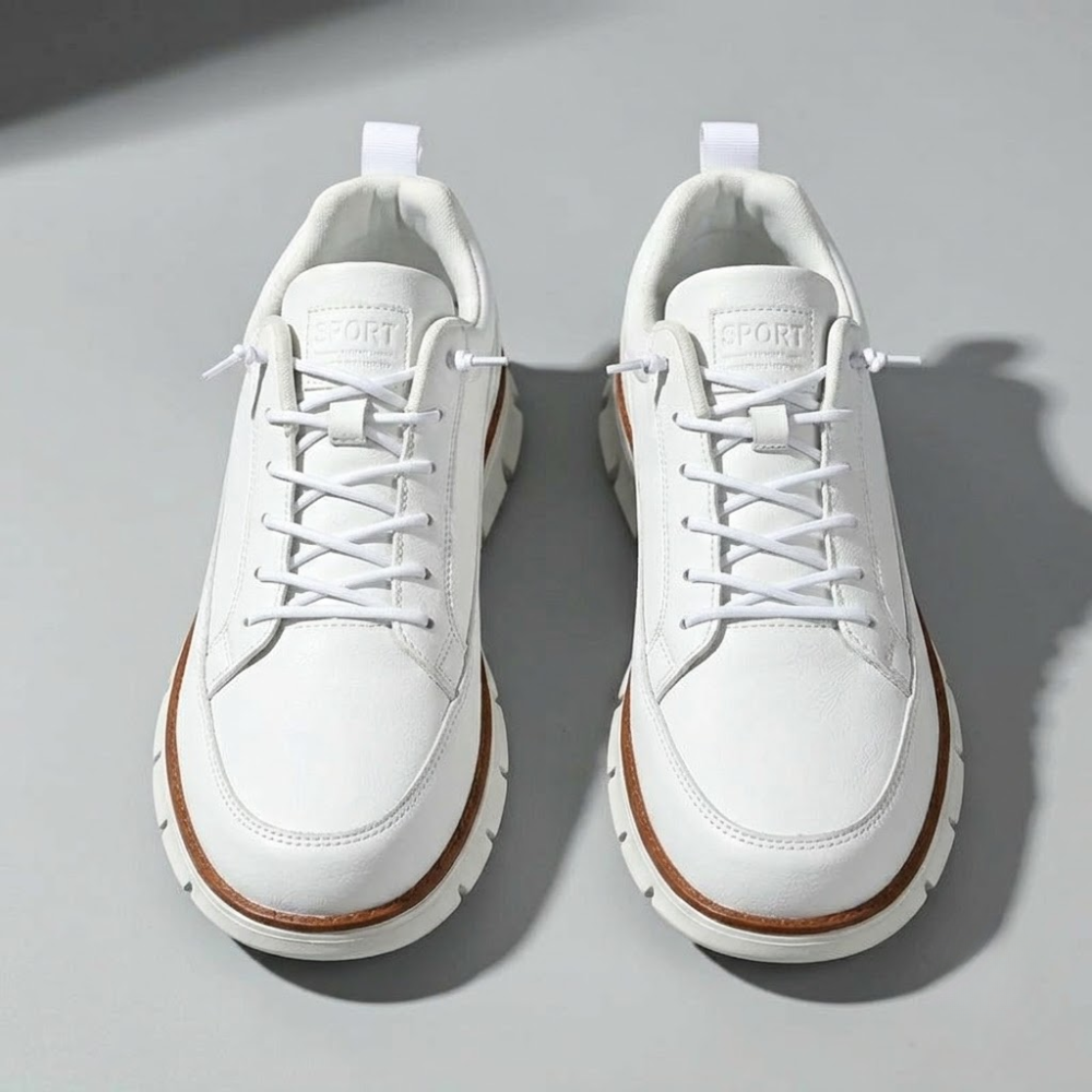 Luca Flex Knit Sneakers