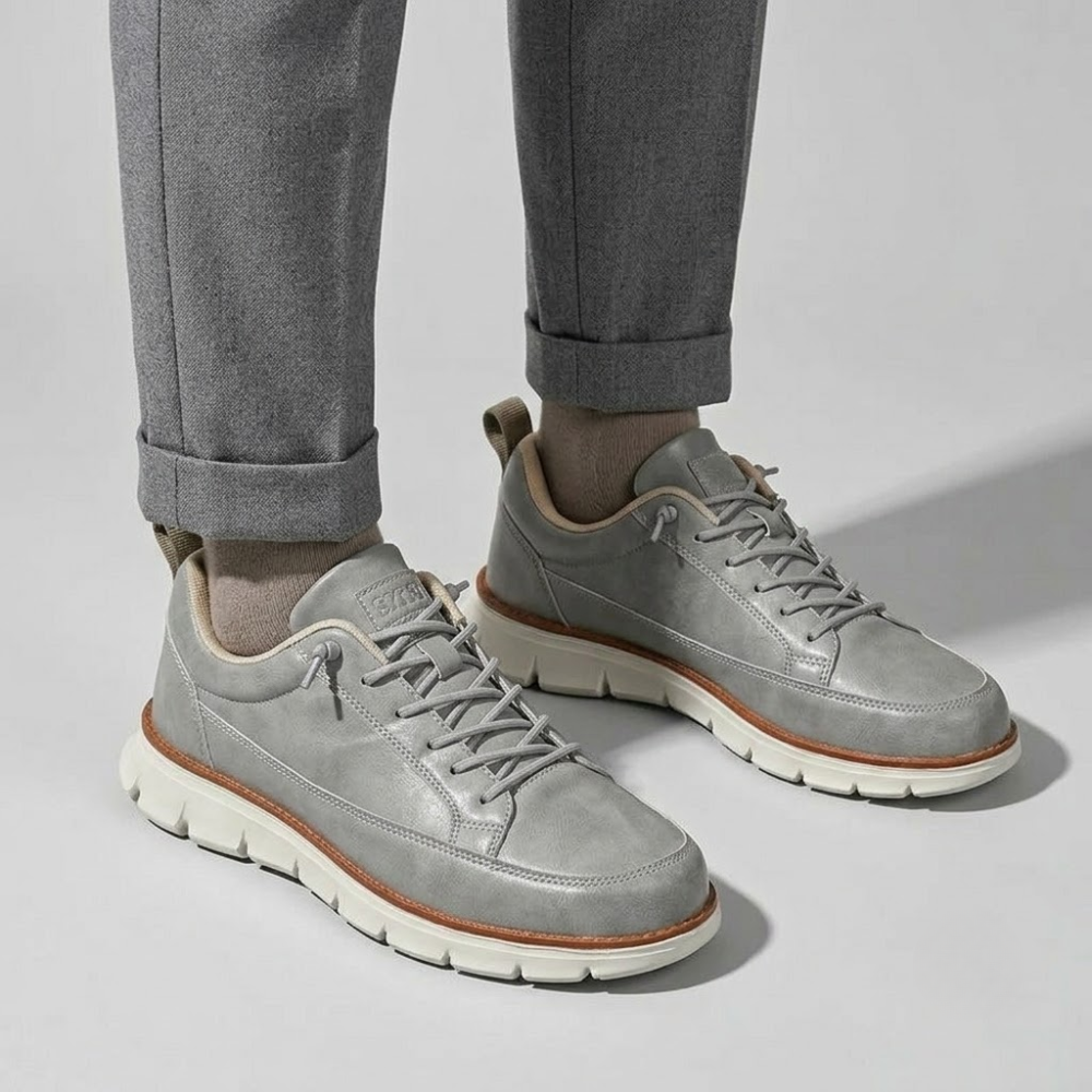Luca Flex Knit Sneakers