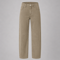 Lucas Wide Leg Denim Jeans