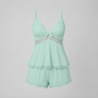 Marnie Lace Sleep Set