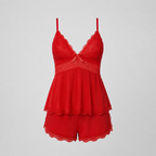 Marnie Lace Sleep Set