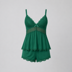 Marnie Lace Sleep Set