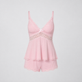 Marnie Lace Sleep Set