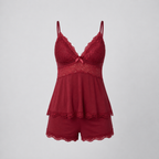 Marnie Lace Sleep Set