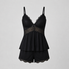 Marnie Lace Sleep Set