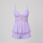 Marnie Lace Sleep Set