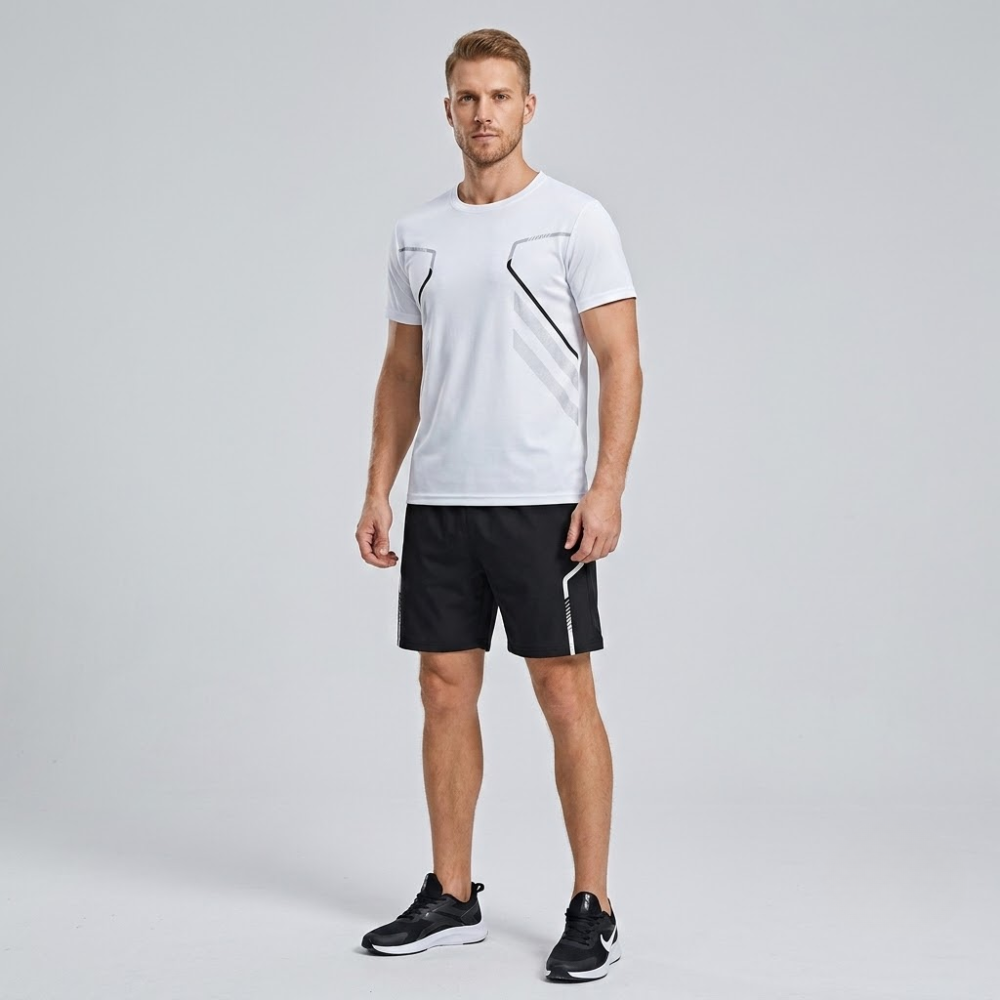 Mason Performance Training Set