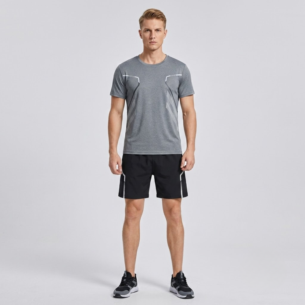 Mason Performance Training Set