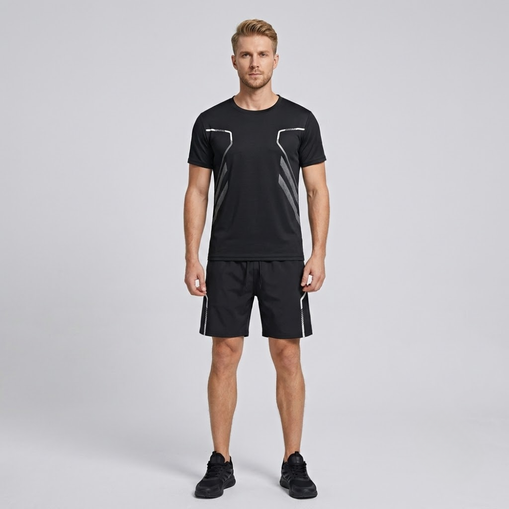 Mason Performance Training Set