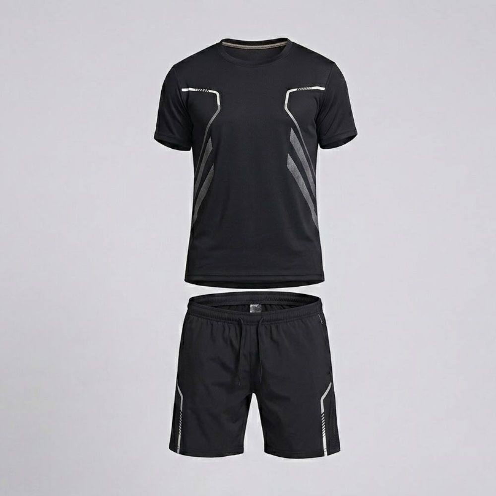 Mason Performance Training Set