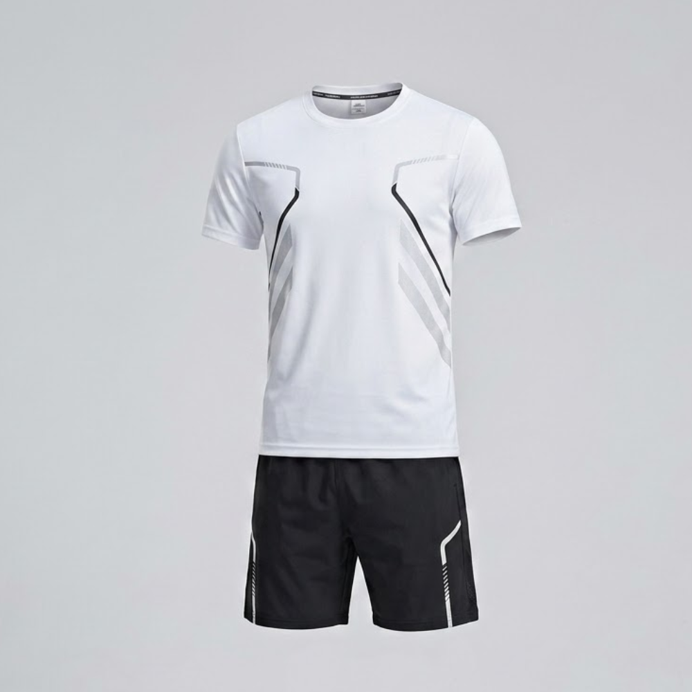 Mason Performance Training Set