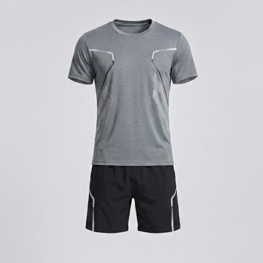 Mason Performance Training Set