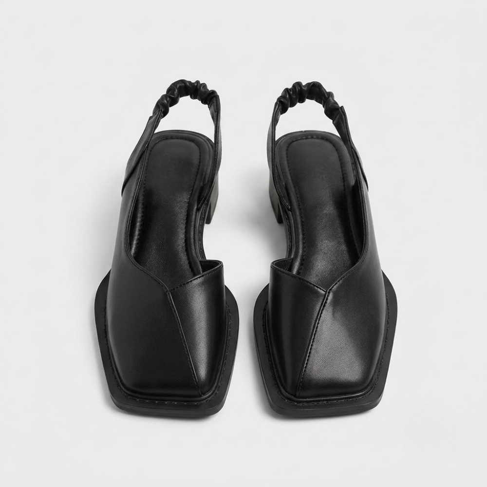 Mila Slingback Ballet Flats