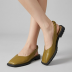Mila Slingback Ballet Flats
