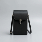Mila | Genuine Leather Mini Crossbody Bag