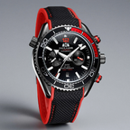 Nathan Tactical Chronograph Watch