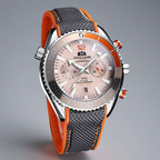Nathan Tactical Chronograph Watch