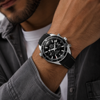 Nathan Tactical Chronograph Watch