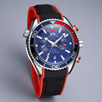 Nathan Tactical Chronograph Watch