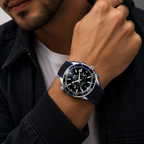 Nathan Tactical Chronograph Watch