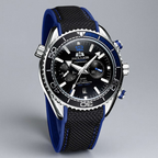 Nathan Tactical Chronograph Watch