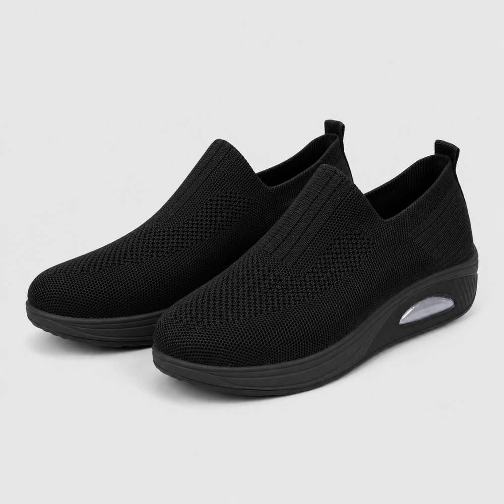 Nora Comfort Slip On Shoes