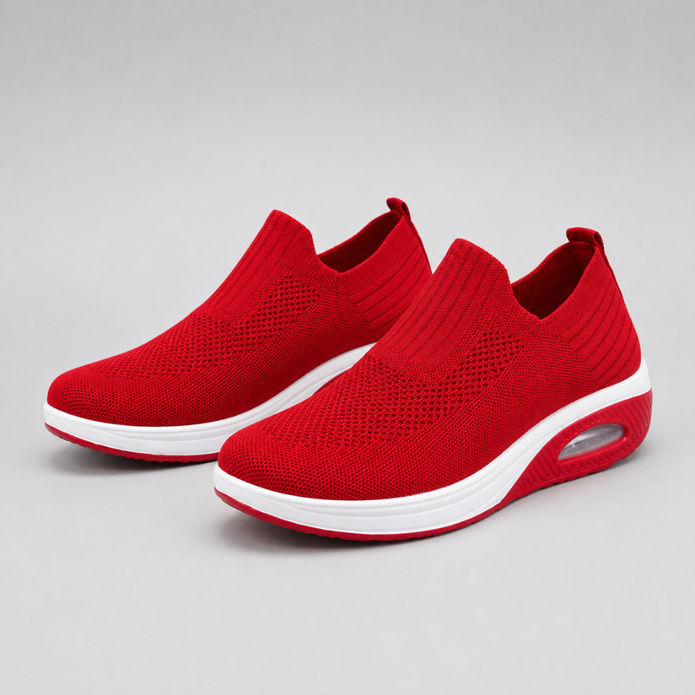 Nora Comfort Slip On Shoes
