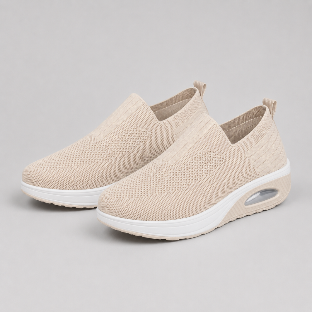 Nora Comfort Slip On Shoes
